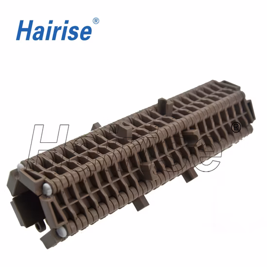 Пластиковый конвейер Har900 для пищевого процесса